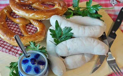 Handwerkerfrühstück in Rosenheim
